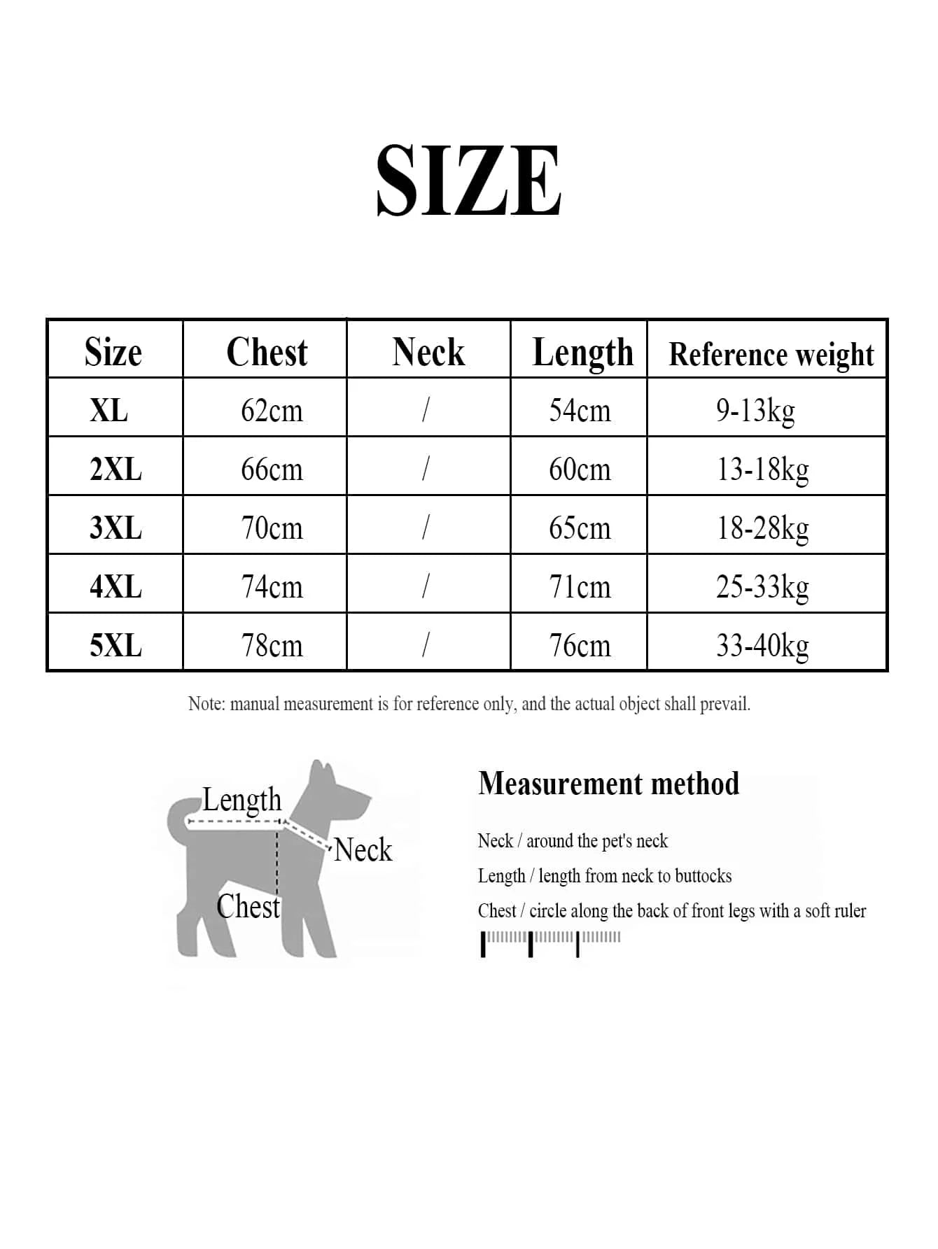 Greyhound Clothes, Dog Winter Coat Pajamas Onesies Turtleneck Stretch Greyhound Apparel Pet Clothes Coat Outfit for Medium, Large