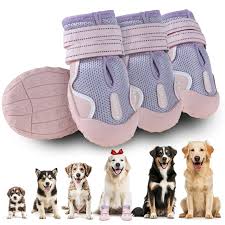 DOG BOOTIES