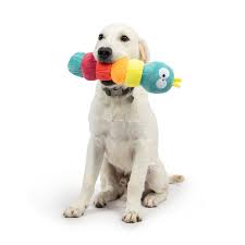 DOG TOYS