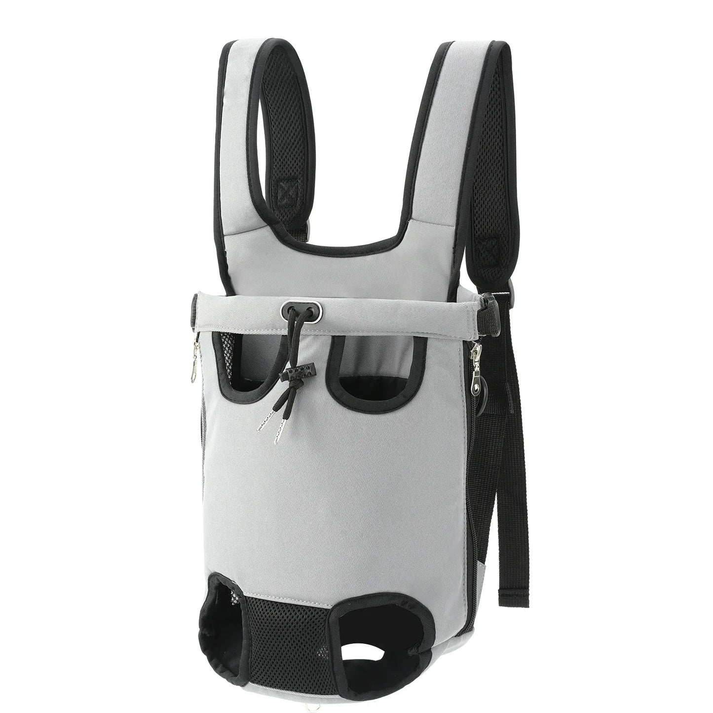 Cat & Dog Carrier Backpack, Mesh Camouflage Outdoor Travel bag, Adjustable Cat Dog Carrier Bag with Double Shoulder Backpack