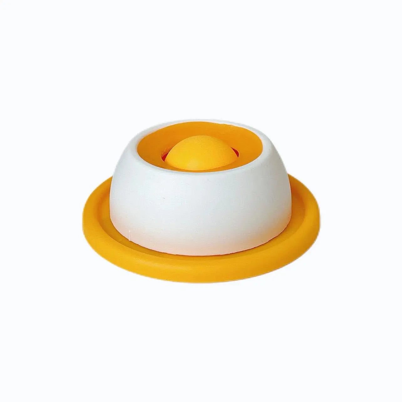 Slow Feeder Food Dispenser Lick Toy for Pets. Interactive Games for Training and Enrichment for Pet Stimulation.