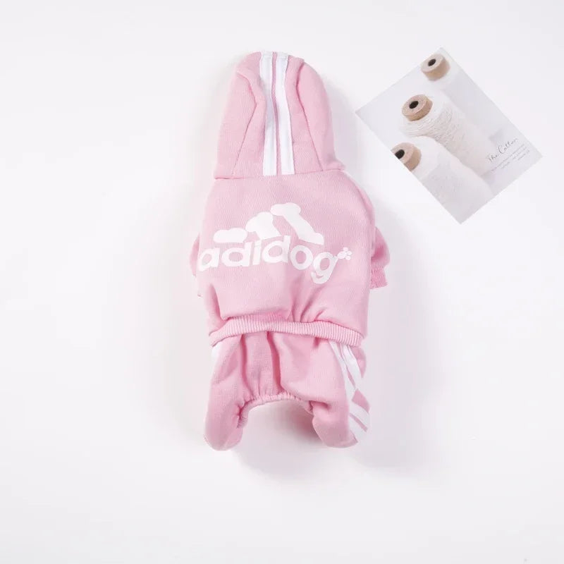 Pet Clothes French Bulldog, Puppy Dog Pet Jumpsuit for Chihuahuas & Pugs, Clothing for Small Medium Dogs