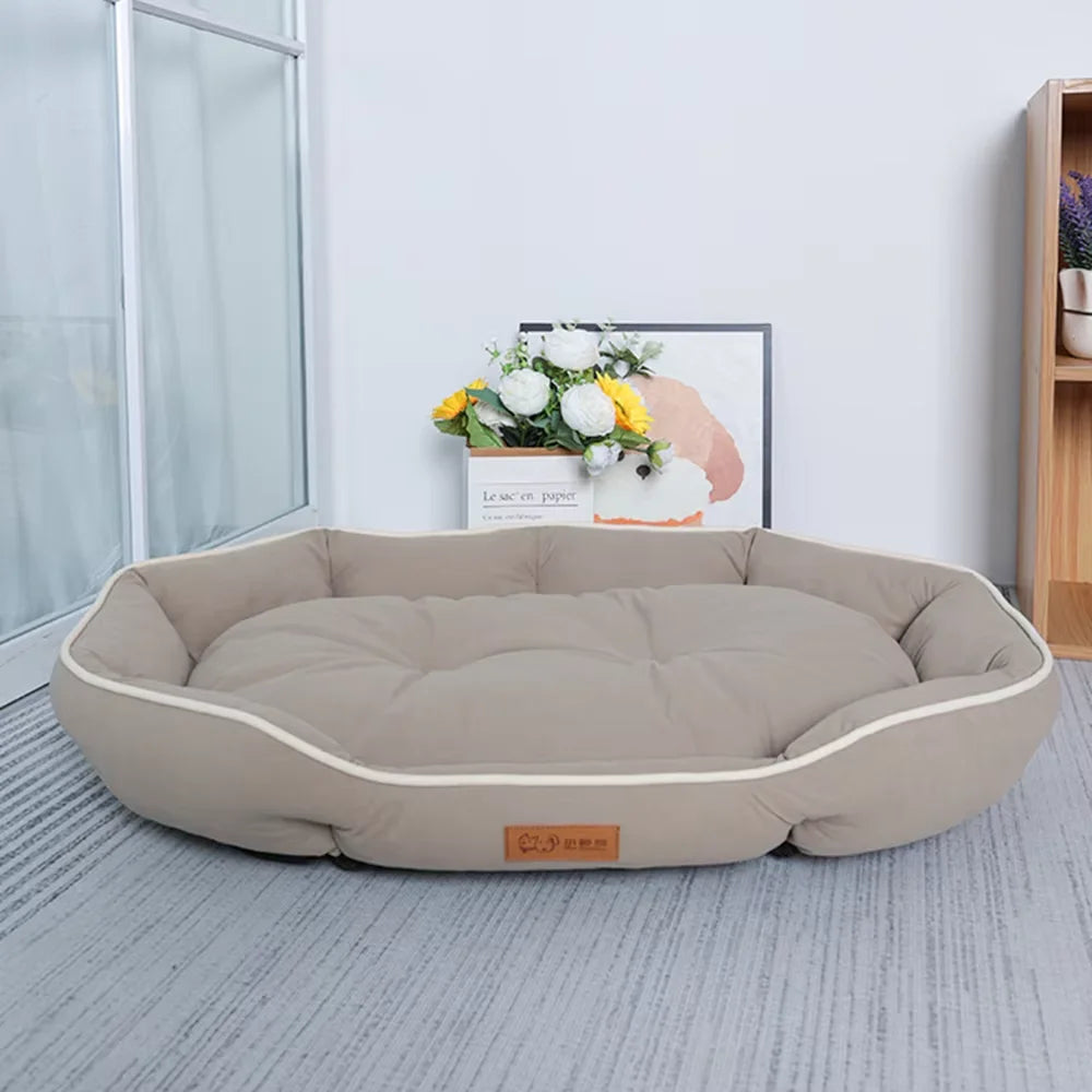 Pet Sofa Sleeping Bed Large Dog and Cats