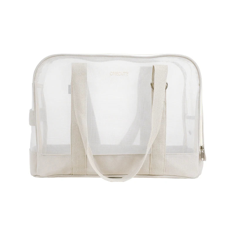 Pet Carrier Backpack, Breathable Travel Backpack for Small Dog or Cat, Outdoor Comfort Carrier