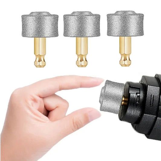 Dog Nail Grinder Head Wheel Replacement.