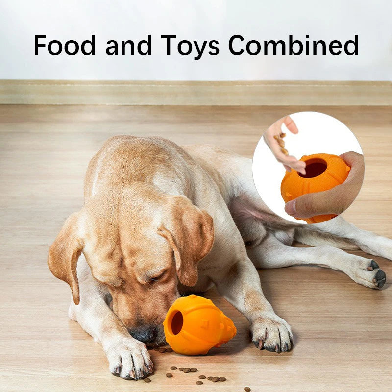 Dog Toys Tire Natural Rubber Squeaks Strong Durable Pulling Tugging Interactive Cleaning Teeth Suitable Large Dogs Chew Toys