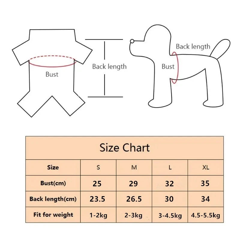 Warm Pet Sweater Winter Dog Clothes for Small Medium Dogs Knitted Puppy Cat Coat Chihuahua French Bulldogs Yorkie Customes