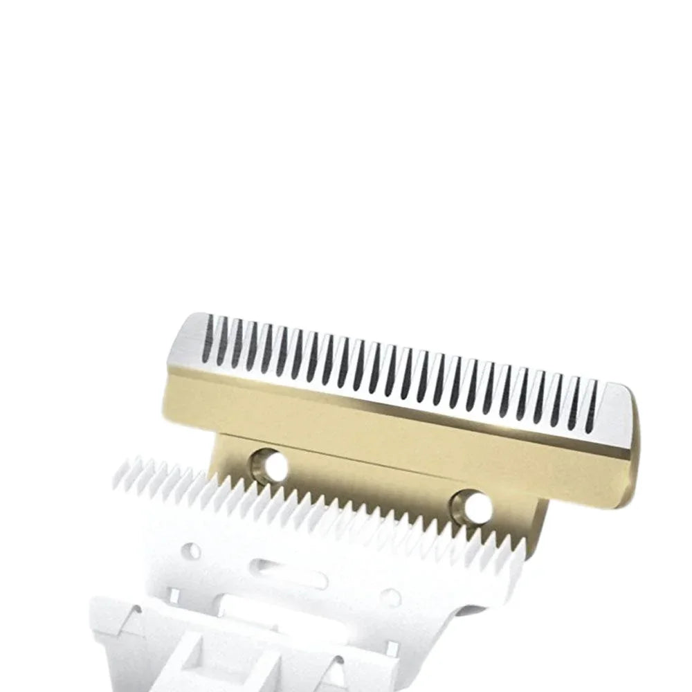 Pet electric clippers for dog and cat shaving; pet hair trimmer; electric beauty shaver.