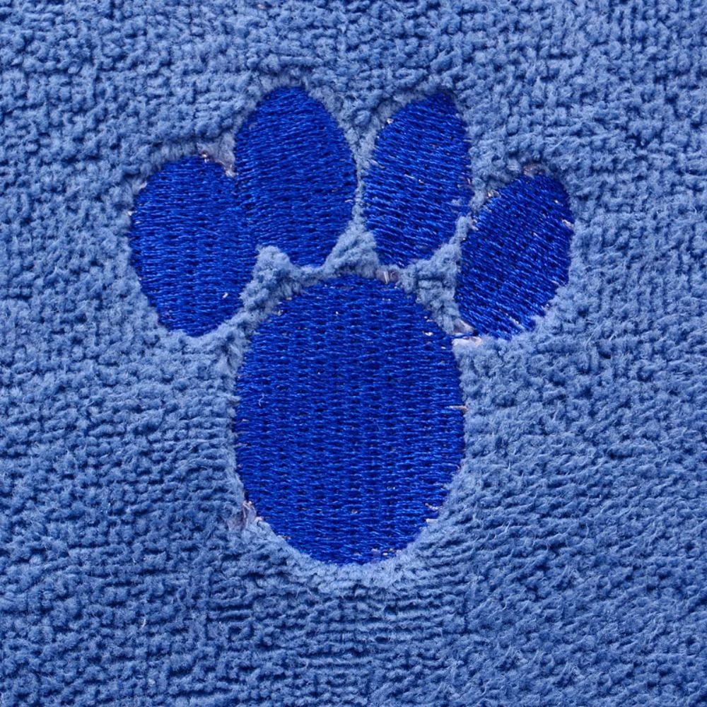 Highly Absorbent Dog Towels, Breathable Microfiber Pet Grooming Towel, Fast-Drying Super Soft Pet Cloth