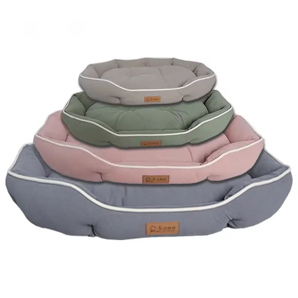 Pet Sofa Sleeping Bed Large Dog and Cats
